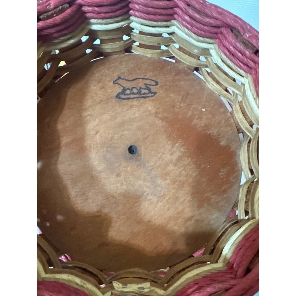 Foxcreek Basket Co. foxcreek basket